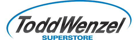 Todd Wenzel Superstore